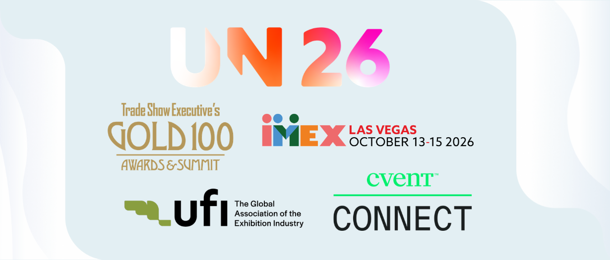 Must-Attend Events of 2026