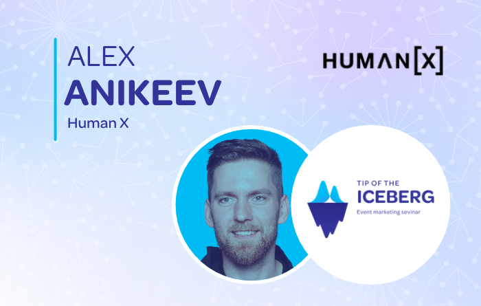 Alex Anikeev Sevinar