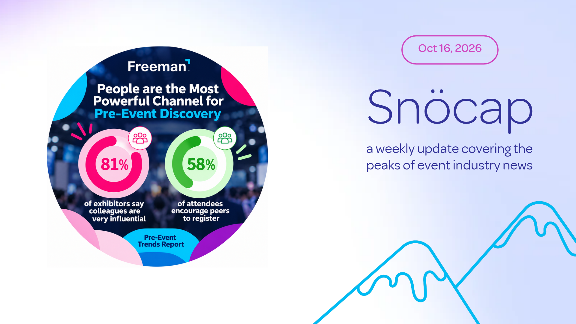 Snöcap Oct 16 2026