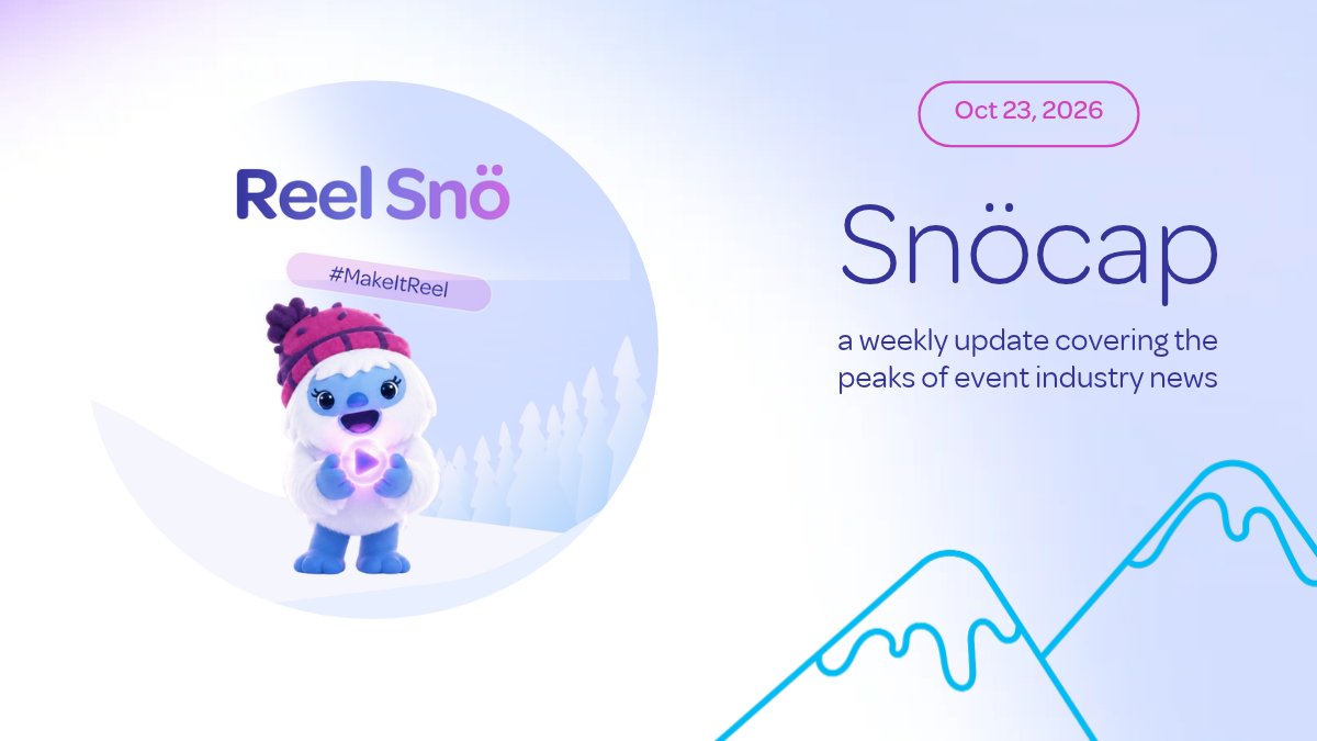 Snöcap Oct 23 2026