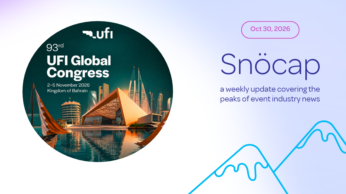 Snöcap Oct 30 2026