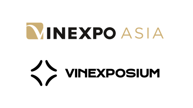 Vinexpo x Vinexposium