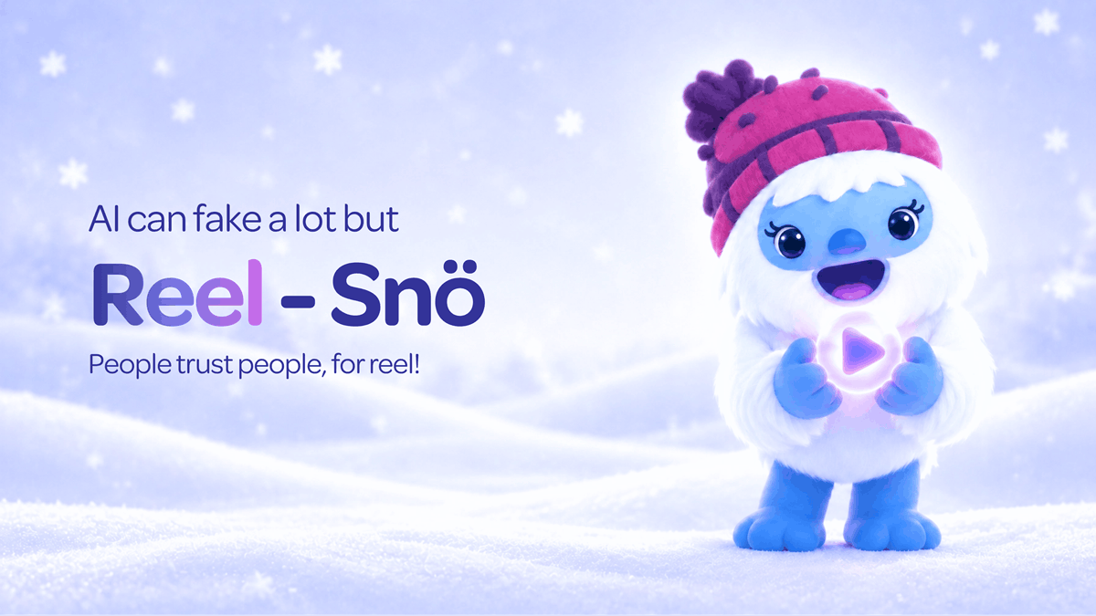Reel Sno